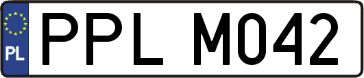 PPLM042
