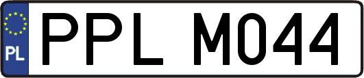 PPLM044