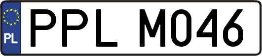 PPLM046