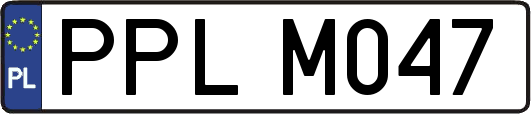 PPLM047