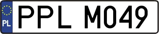 PPLM049