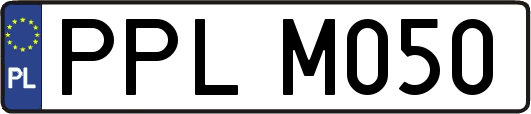 PPLM050