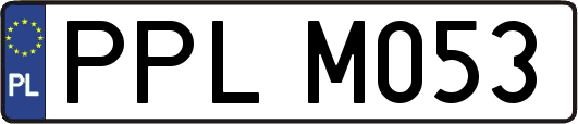 PPLM053
