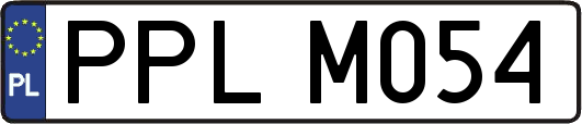 PPLM054