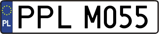 PPLM055