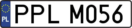 PPLM056
