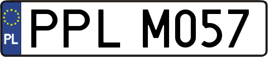 PPLM057
