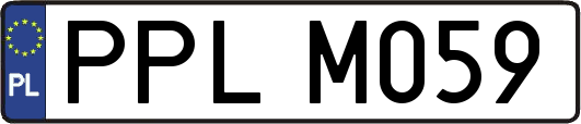 PPLM059