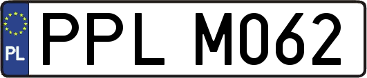 PPLM062
