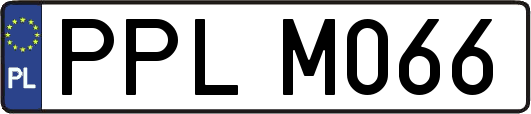 PPLM066