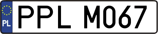 PPLM067