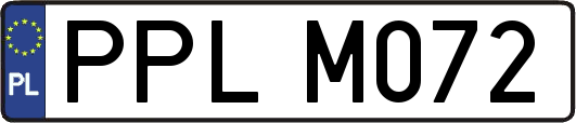 PPLM072