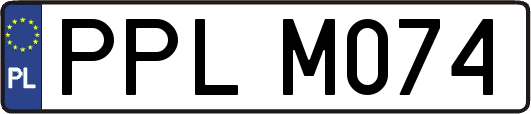 PPLM074
