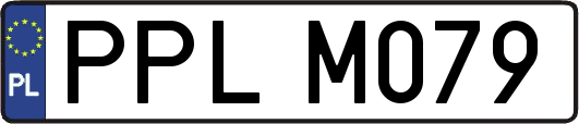 PPLM079