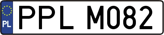 PPLM082