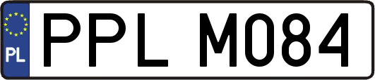 PPLM084