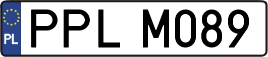 PPLM089
