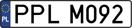 PPLM092