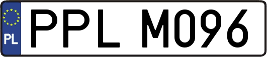 PPLM096