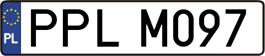 PPLM097