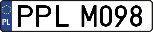 PPLM098