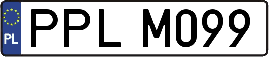 PPLM099
