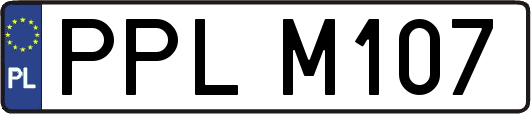 PPLM107