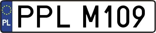 PPLM109