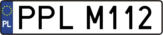PPLM112