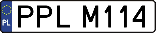 PPLM114
