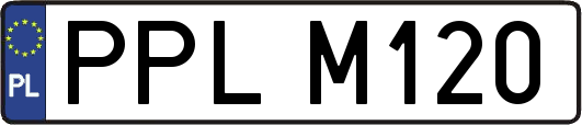 PPLM120