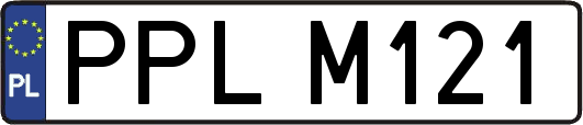 PPLM121