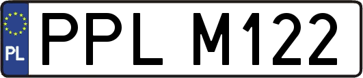 PPLM122
