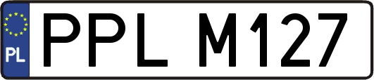 PPLM127