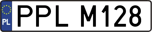 PPLM128