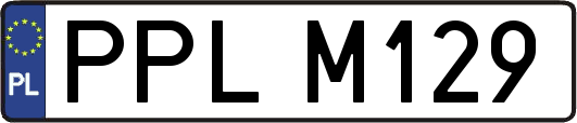 PPLM129