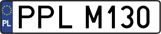 PPLM130