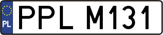 PPLM131