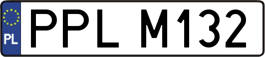 PPLM132