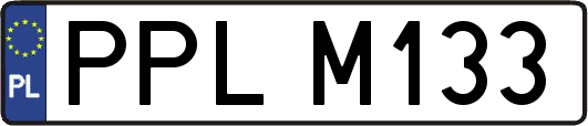 PPLM133