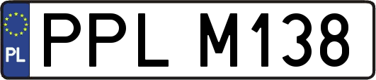 PPLM138