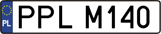 PPLM140