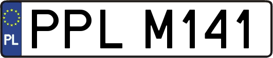 PPLM141