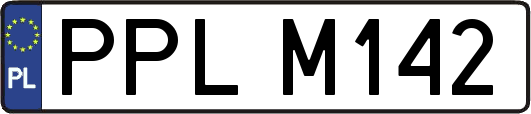 PPLM142