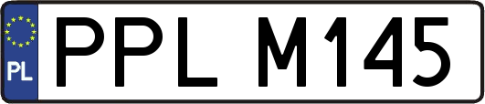 PPLM145