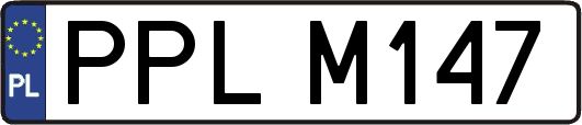 PPLM147
