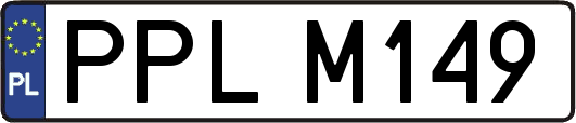 PPLM149