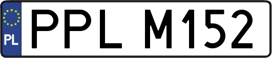 PPLM152