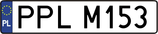 PPLM153