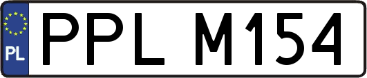 PPLM154